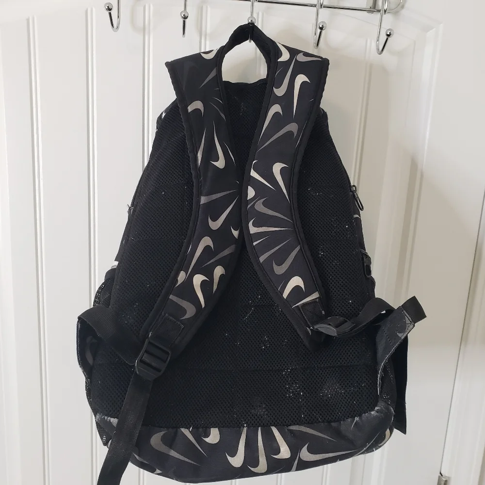 Nike Brasilia 9.5 Back Pack Black Unisex